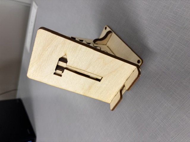 Mechanical Design Mini Projects